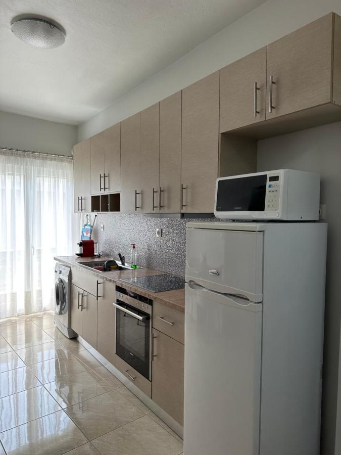 アテネΚαλαισθητο Διαμερισμα Διπλα Στο Μετροアパートメント エクステリア 写真